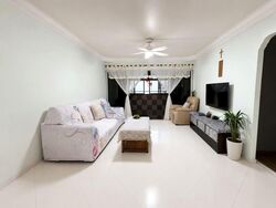 Blk 506 Pasir Ris Street 52 (Pasir Ris), HDB Executive #576964771